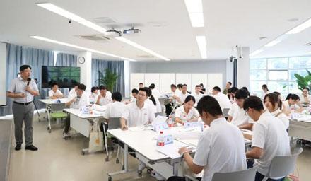 關(guān)于“星動(dòng)力”訓練營(yíng)第三期課程的那些精彩