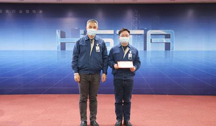 精于協(xié)同開(kāi)新局，勇于突破敢為先 | 2022年度部級人員述職評價(jià)會(huì )順利完成