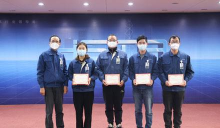 精于協(xié)同開(kāi)新局，勇于突破敢為先 | 2022年度科級人員述職評價(jià)會(huì )順利完成