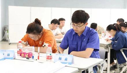 第二屆“星·動(dòng)力”訓練營(yíng)學(xué)習進(jìn)行時(shí)，第五期課程再添能量