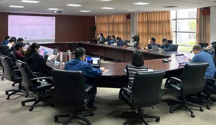 海星股份數字化辦公邁上新臺階！信息系統融合升級取得階段成果