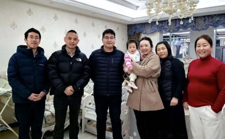 5月12日，母親節與積分制周年紀念日聯(lián)動(dòng)